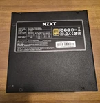 Nzxt C850 850W Atx Modular 80 Plus Gold Power Supply Unit Psu Black Used. Price: $85.00.