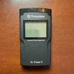 Thermaltake Dr.power Ii AC0015 Universal Atx Supply Tester Used. Price: $34.15.
