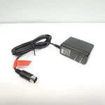 Syquest Ac Adapter Used. Price: $19.98.