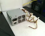 Tigerpro TP-350 Power Supply Used. Price: $99.99.