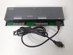 Ge Interlogix Kalatel KTP-24-8 (8) 24VAC Outputs Pre-owned Used. Price: $35.00.