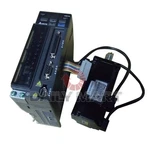 Delta New ASD-B2-0421-B + ECMA-C20604RS Plc 400W Servo System. Price: $656.96.