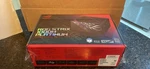 -new- Asus Rog Strix 1000W 80 Plus Platinum Fully Modular Power Supply. Price: $169.99.