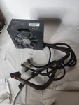 Xfx XPS-650W-3XS Xxx Edition Atx Psu Power Supply, Semi Modular 80+ Bronze Used. Price: $69.99.