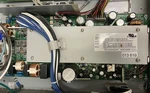 Original Mimaki CJV30 JV33 34 TS3-1600 Power Board Supply Pcb M013520/E300474 Used. Price: $499.99.