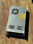 Mean Well LRS-350-24 Dc Switching Power Supply 24V 14.6A 350W New. Price: $29.99.