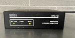 Wti RPS-10 Remote Power Switch Used. Price: $21.00.