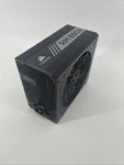 Corsair RM850X Atx 850W Modular 80 Plus Gold Ultra Low Noise Power Supply Unit Used. Price: $59.99.
