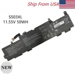 Oem Genuine SS03XL Battery For Hp Elitebook 840 G5 G6 730 735 740 933321-85 New. Price: $23.79.