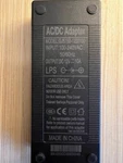 GJS150-1201000 Adapter 12.0V 10.0A No Wall Plug Tpz 1201000C1 Psu Power Supply Used. Price: $9.99.