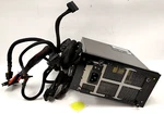 Rosewill 750W Atx Full Modular Gaming Power Supply 80 Plus RX750-S-B Used. Price: $80.00.