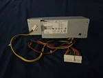 Dell Optiplex 330 745 755 275W Power Supply PW124 WU142 0RM117 H275P-01 Used. Price: $20.00.