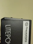 Thermaltake Litepower 350W Supply LTP-0350C-F In Stock See Photos Open. Price: $139.99.