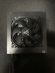 Apevia Atx Power Supply With Auto-thermally Controlled 12 Used. Price: $39.99.