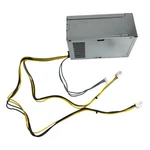 For Hp ZHAN99PRO G4MT Sff M01-F1033WB M01-F1108NG Power Supply L70042-002 180W New. Price: $43.89.