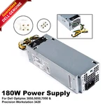 Dell Optiplex 3050 5050 7050 Sff Small Form Factor 180 Watt Power Supply WWM46 Very. Price: $35.19.