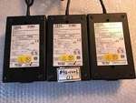 -1X Ibm 42H1176 42H1178 3PIN 24V 2A Power Supply For 4610-TF6 Printer Used. Price: $25.53.