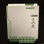 Phoenix Contact QUINT-PS/3AC/24DC/40 Din-rail Power Supply 2866802 Used. Price: $101.99.