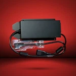 Skynet BAR-P25T-S 250W Switching Power Supply For Lcd Video Wall Smps New. Price: $629.99.