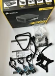 Spare Cables And Hub Chips For Power Supply Corsair SF600 Gpu 50CM Used. Price: $23.88.