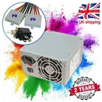 Rare At Psu Power Supply Unit With -5VOLT Switch P8 P9 Optional P10 Connectors New. Price: $102.34.