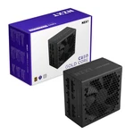Nzxt C850 Gold Core - 850W Atx 3.1 Power Supply 80 Plus Open. Price: $160.68.