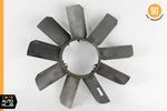 99-02 Mercedes R129 SL500 ML430 Engine Motor Cooling Fan Blade 1132000223 Oem Used. Price: $62.25.