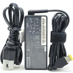 65W Genuine Lenovo 20V 3.5 Laptop Charger Ac Power Adapter Square Tip Used. Price: $11.18.