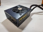 Antec HCP-750 High Current Pro 750W Continuous Power Psu Used. Price: $35.86.