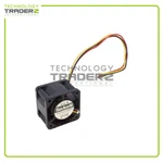 109P0412H3D053 Sanyo Denki 12V 0.195A Square Fan ***pulled*** Used. Price: $15.49.