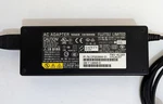 Oem Fujitsu CP293664-01 FPCAC57 Adapter FMV-AC325 Lifebook Laptop Charger Used. Price: $16.00.