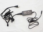 Upbright XTD-122000 Ac Adapter Power Supply 19VDC 2.1A-2.37A Used. Price: $25.00.