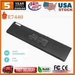 34GKR E7440 Battery/charger For Dell Latitude 14 7000 E7450 Pfxcr 451-BBFT 47WH New. Price: $16.99.