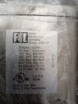 Foster Transformer 14359-01 EIA394 1031C Primary 50/60HZ New. Price: $125.00.