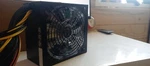 Replace Power RP-ATX-850-RD 850W Open. Price: $75.00.