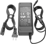 14V 56W Charger For Noco GB70 GB150 GB250+ GB251+ GB500+ XGC4 Lithium Jump New. Price: $25.23.