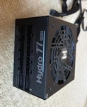 Fsp Hydro Pro 1000W 80 Plus Titanium Atx 3.0 Pcie 5.0 Psu Used. Price: $179.00.