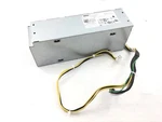 New Oem Dell 180W Power Supply Optiplex 3050 5050 7050 L180ES-01 82DRM WWM46 Used. Price: $19.99.