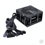 Lian RB0650B 650W 80 Plus Bronze Atx Power Supply New. Price: $63.94.