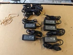 Used Upbright D45-40W Ac Adapter Power Supply 19VDC 2.1A-2.37A. Price: $38.00.