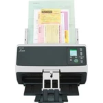 Ricoh FI-8170 Professional High Speed Color Duplex Document Scanner New. Price: $689.00.