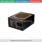 SS-1250XM Seasonic X-1250 ATX12V & EPS12V Power Supply Used. Price: $65.39.