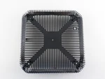 929656-001 Hp Cover Front Grill Shiva Open. Price: $14.99.