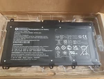 Genuine Oem HW03XL Battery Hp Pavilion 15-EG 17-CN 17-CP HSTNN-IB90 L97300-005 New. Price: $24.89.
