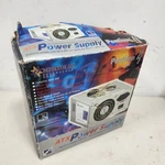 Meridian Technology MTC-550AD CWT-550AD 500W Atx Power Supply Psu Pentium 4... Open. Price: $28.00.