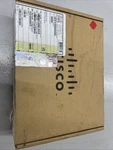 Cisco Pwr-rgd-low-dc-h Power Supply Module Sealed In Box Open. Price: $175.00.