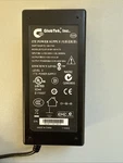 Genuine Globtek Ac Adapter 60W GT-81081-6014-T3 14V 4.3A Ite Power Supply 1.3MM Used. Price: $24.25.