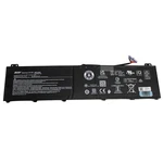 KT.00405.012 Acer Battery 4-CELL Li-ion 5850MAH 90WH 15.4V "grade A" Open. Price: $77.00.