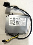 Hp Eliteone 800 G3 Aio 180W Internal Power Supply DPS-180AB-28 902815-003 Open. Price: $22.99.