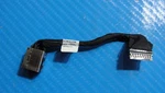 Dell G5 15.6" 5587 Genuine Laptop Power Jack W/cable XJ39G DC301011F00 Used. Price: $9.99.